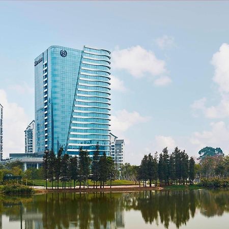 Sheraton Guangzhou Nansha Hotel Extérieur photo